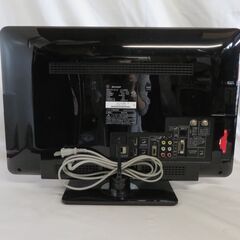 【愛知店舗】動作確認済★ 22型  液晶テレビ　シャープ　アクオス  AQUOS  LC-22K3  ハイビジョン　2010年製　