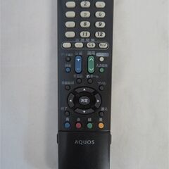 【愛知店舗】動作確認済★ 22型  液晶テレビ　シャープ　アクオス  AQUOS  LC-22K3  ハイビジョン　2010年製　