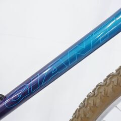 ジャンク GIANT「ジャイアント」 ROCK 4600 1990年中～後半頃