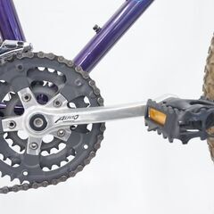 ジャンク GIANT「ジャイアント」 ROCK 4600 1990年中～後半頃