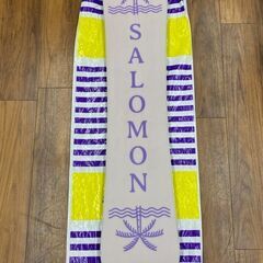 超～美品！22-23　サロモン　ロータス１４２ ソールカバーお付けします。