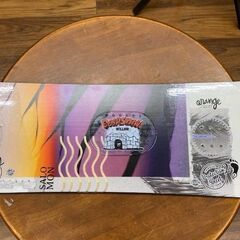 超～美品！22-23　サロモン　ロータス１４２ ソールカバーお付けします。