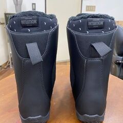 超～美品！ 22-23 RIDE HARPER 定価37400円 ブーツケース付き