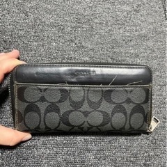 COACH 財布