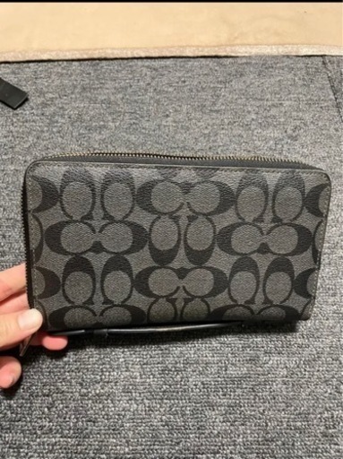 COACH オーガナイザー