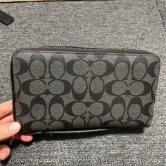 COACH オーガナイザー