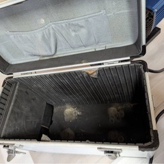 TASCO  オイル逆流防止弁付高性能　ツーステージ真空ポンプ