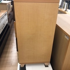 4段チェスト 中村敬木工