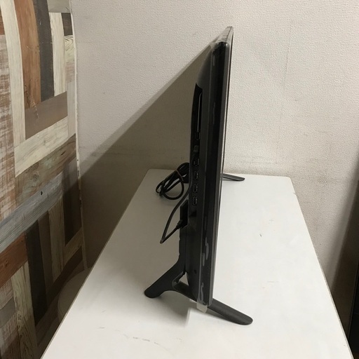 即日受渡❣️SONY49型4KTV ネット動画39000円