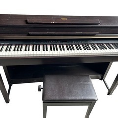 YAMAHA Clavinova  電子ピアノ　CLP-370 ...