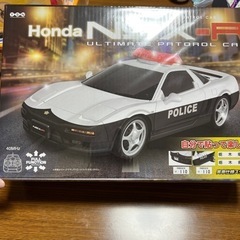 HONDA NSX-Rラジコン