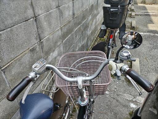 今乗っている自転車が後付けで電動アシスト化!? 「自転車アシスト 