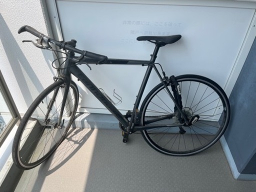 ロードバイク 中古