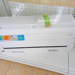 ☆ジモティ割あり☆ TOSHIBA ルームエアコン RAS-F221R 2.2kw 20年製 