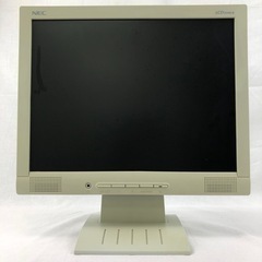 NEC LCD 52VM-R 15インチ PCモニター 本体のみ...