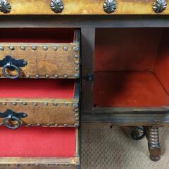 🌈アンティーク チェスト