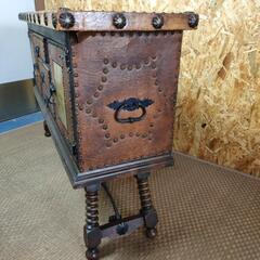 🌈アンティーク チェスト