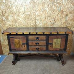 🌈アンティーク チェスト