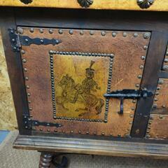 🌈アンティーク チェスト