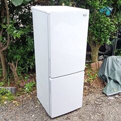 ★お届け可‼★ ハイアール 173L 冷凍冷蔵庫  JR-NF173B 2020年製