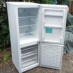 ★お届け可‼★ ハイアール 173L 冷凍冷蔵庫  JR-NF173B 2020年製