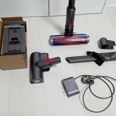 【動作確認済】手渡【大阪・京都】 ダイソン マイクロ1.5 SV21