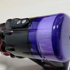 【動作確認済】手渡【大阪・京都】 ダイソン マイクロ1.5 SV21