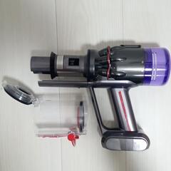 【動作確認済】手渡【大阪・京都】 ダイソン マイクロ1.5 SV21