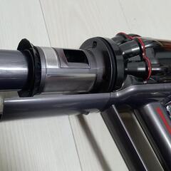 【動作確認済】手渡【大阪・京都】 ダイソン マイクロ1.5 SV21