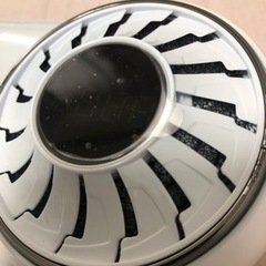 ドライヤー　クレイツイオン エレメアドライ マルチステージ SD-G03PRO ホワイト