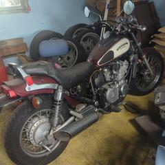 部品取りにどうですか　エミリータ代理出品なのです