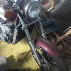 部品取りにどうですか　エミリータ代理出品なのです