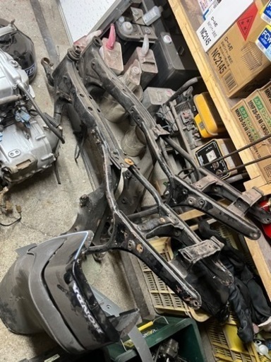 大幅値下げ 今週のみcb250t cb250n バブ ホーク Hawk 自賠責有