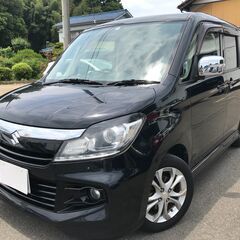 平成２４年式*スズキソリオ*バンディット*車検令和５年１０月*ナ...