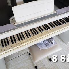 【ジャンク品】KORG電子ピアノSP-170S
