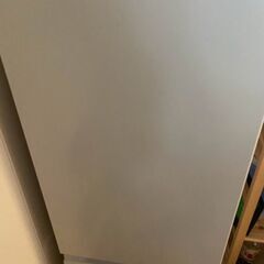 【ネット決済】タグレーベル バイ アマダナ 2ドア冷凍冷蔵庫