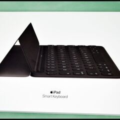 ほぼ未使用 Apple Smart Keyboard MX3L2...