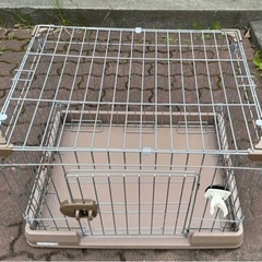 小型犬用　ケージ　無料　ペットケージ　ゲージ　cage 犬小屋