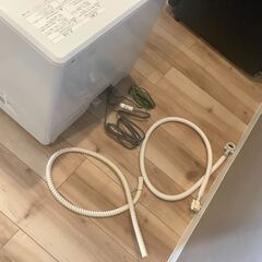 パナソニック製食器洗い乾燥機(2021/12購入)【立川自宅まで取りに来ていただける方限定】