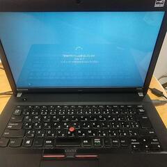 価格交渉可　Lenovo　thinkpad  e430c