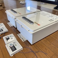 【値下げ】給湯器（都市ガス）