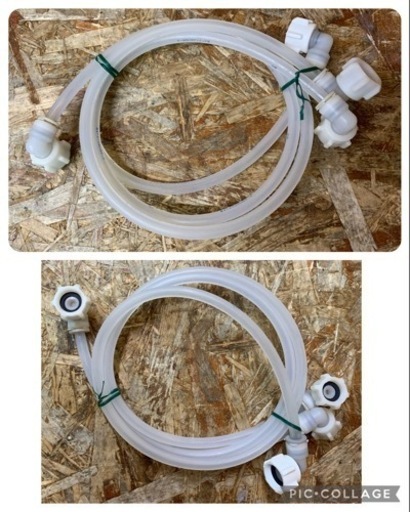 5951) 現状品 ASAHI アサヒ ビールサーバー部品 ビールヘッド 減圧弁