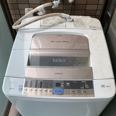 日立 HITACHI BW-9TV N [全自動洗濯機 ビートウ...