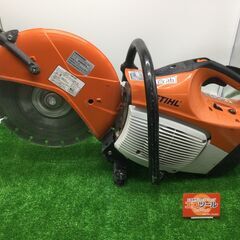 【エコツール豊田インター店】☆STIHL/スチール コンパクトカ...