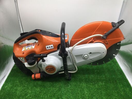 【楽天最安値に挑戦】 エコツール豊田インター店】☆STIHL/スチール コンパクトカット その他