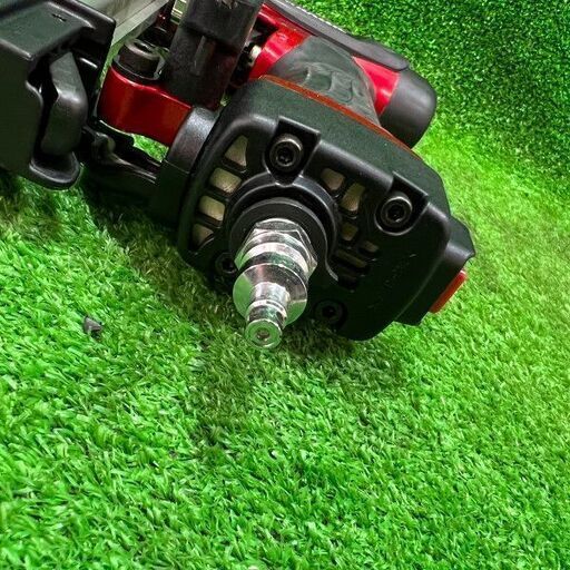 マキタ AF501HP 高圧ピンタッカ【市川行徳店】【店頭取引限定】【中古