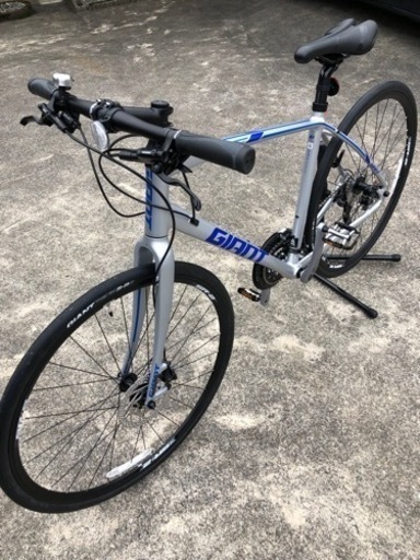 クロスバイク/ジャイアント GIANT ジャイアント クロスバイク