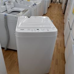 【ドリーム川西店】中古家電/ヤマダ電機/全自動洗濯機/YWM-T...