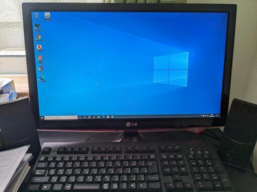 自作ＰＣ　ほしい方    ※内容更新