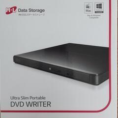 DVD WRITER 日立LGデータストレージ GP65NB70